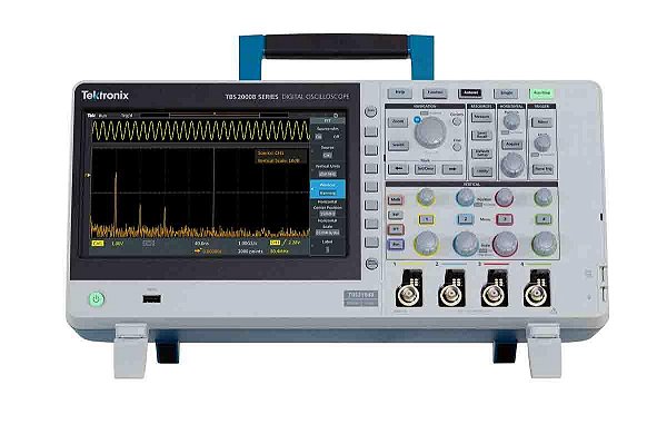 TBS2104B Tektronix