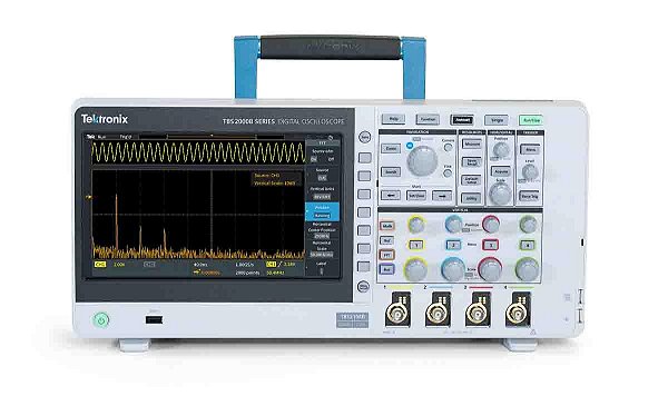 TBS2204B Tektronix