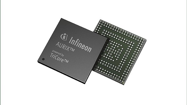 TC297TP128F300NBCKXUMA1 Infineon