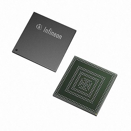 TC299TX128F300SBBKXUMA1 Infineon