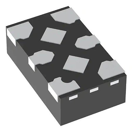 TCA9416DTMR Texas Instruments