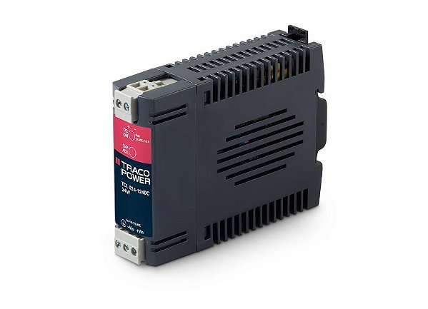 TCL 024-112 DC TRACO power