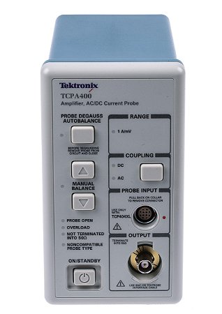 TCPA400 Tektronix