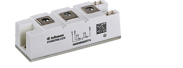 TD190N16SOFHPSA2 Infineon