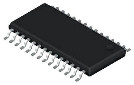 TDC1000PW Texas Instruments