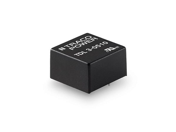 TDL 3-1211 TRACO power