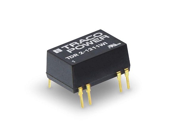 TDR 2-1223WI TRACO power