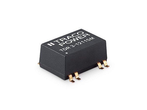 TDR 3-2423SM TRACO power