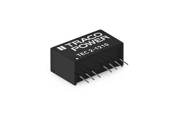 TEC 2-0923 TRACO power