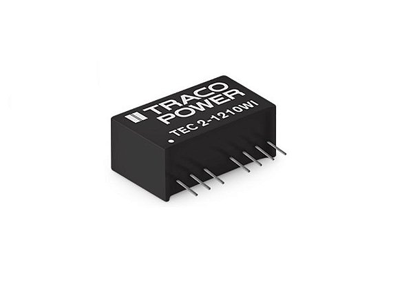 TEC 2-4811WI TRACO power