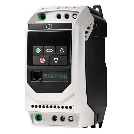 TEC-3-120043-1F12 TECDrive