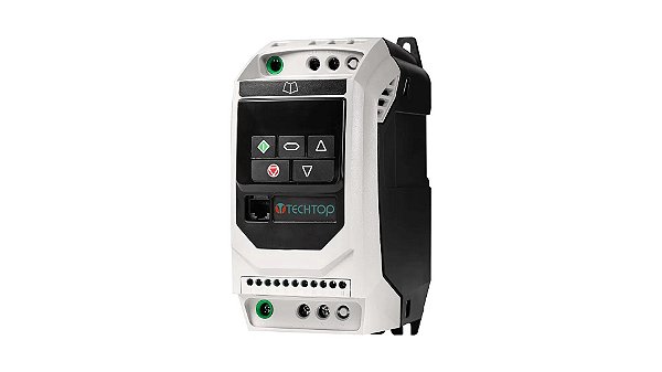 TEC-3-140022-3F12 TECDrive