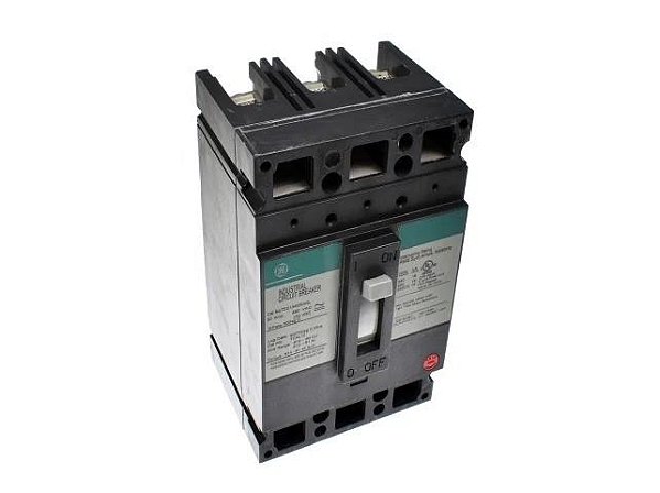 TED134050WL General Electric