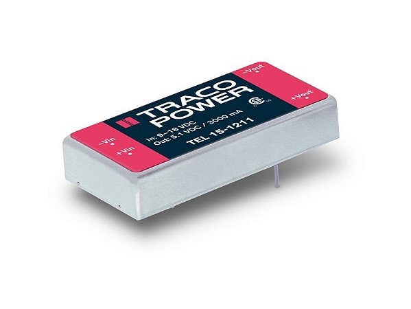 TEL 15-2422 TRACO power