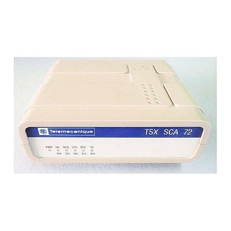 TSXSCA72 Schneider Electric -  Telemecanique