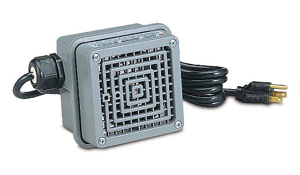 TELH-120 Federal Signal