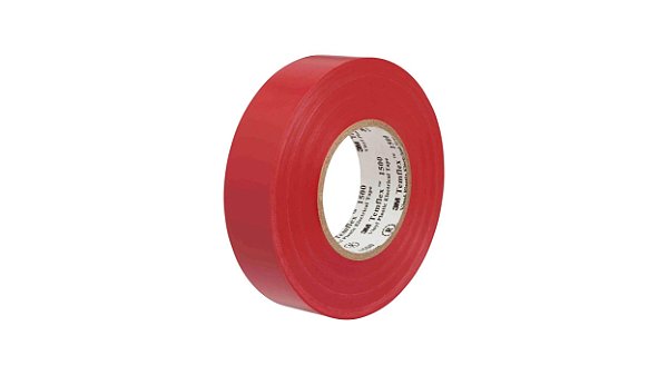 TEMFLEX 1500 RED 3M