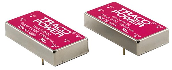 TEN 10-2421 TRACO power