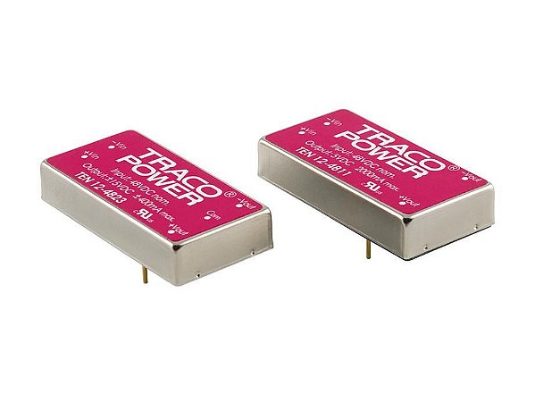 TEN 12-4823 TRACO power