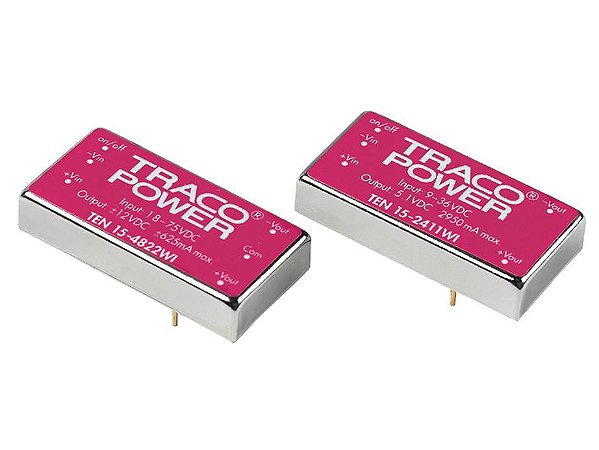 TEN 15-2422WI TRACO power