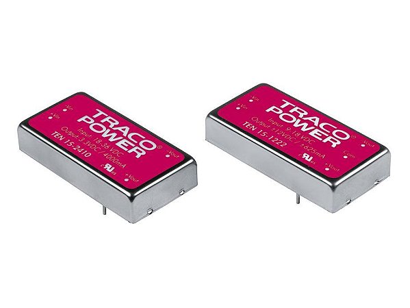 TEN 15-4822 TRACO power