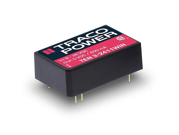 TEN 3-2410WIN TRACO power