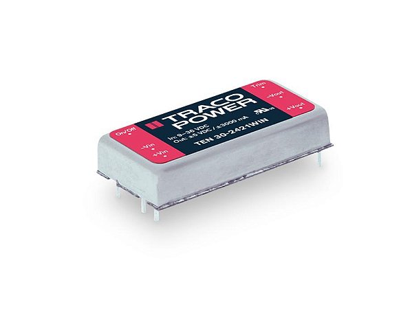 TEN 30-2412WIN TRACO power