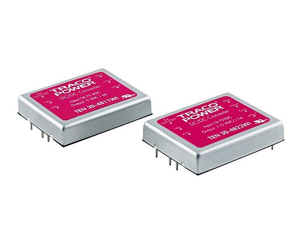 TEN 30-4822WI TRACO power