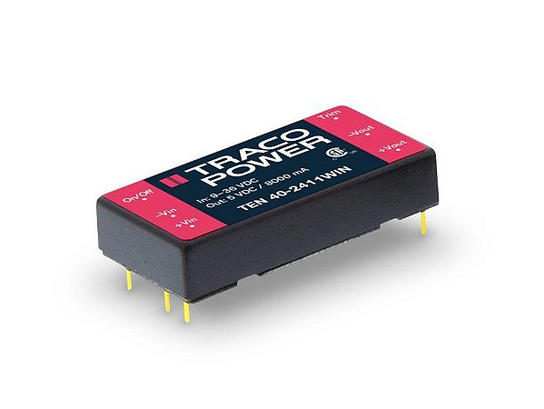 TEN 40-2423WIN TRACO power