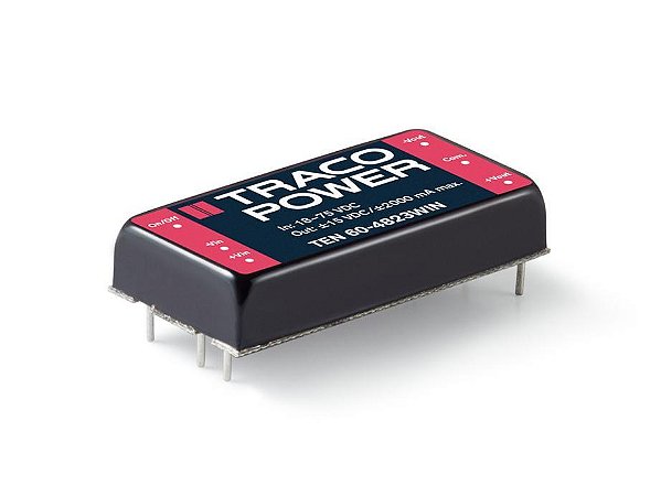 TEN 60-2411WIN TRACO power