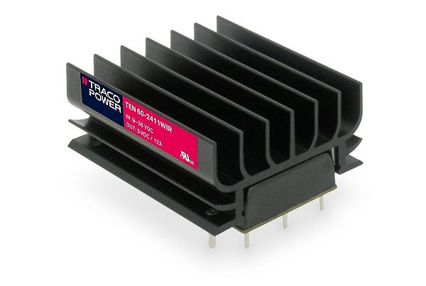 TEN 60-7215WIR TRACO power