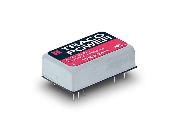 TEN 8-2412 TRACO power