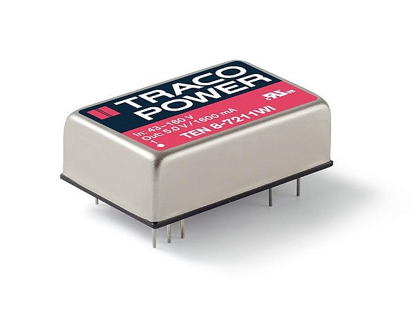 TEN 8-7211WI TRACO power