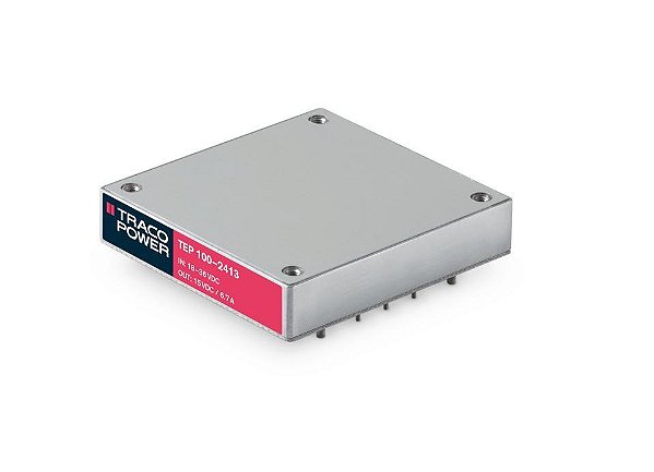 TEP 100-2415 TRACO power