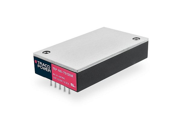 TEP 100-7218UIR TRACO power