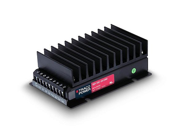 TEP 150-4812WI TRACO power