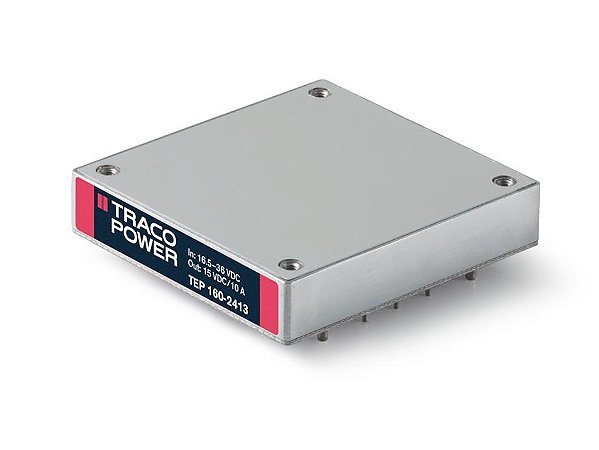 TEP 160-2413 TRACO power