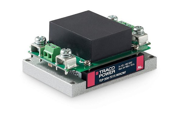 TEP 200-2415WIRCMF TRACO power