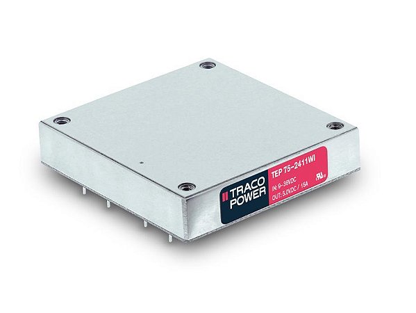 TEP 75-4815WI TRACO power