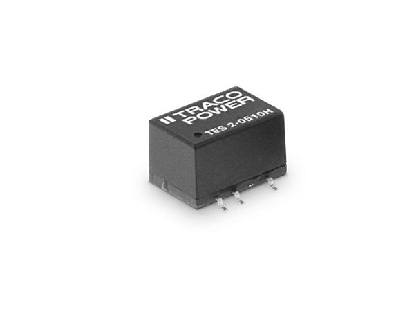 TES 2-1223H TRACO power