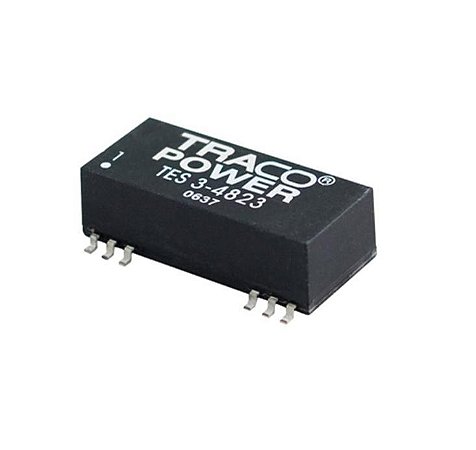 TES 3-1211 TRACO power