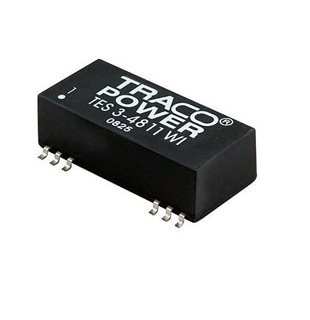 TES 3-2423WI TRACO power