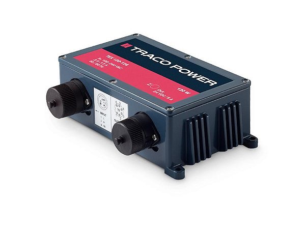 TEX 120-112 TRACO power