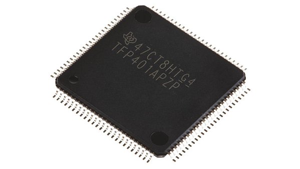 TFP401APZP Texas Instruments