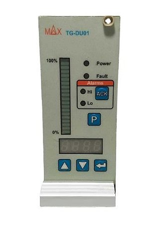 TG-DU01.EC1 Max-Tronics