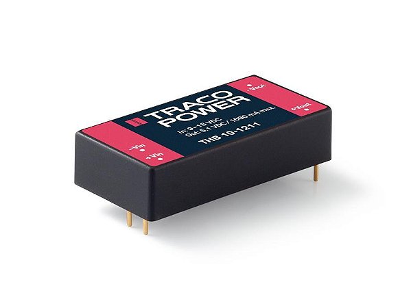THB 10-2412 TRACO power
