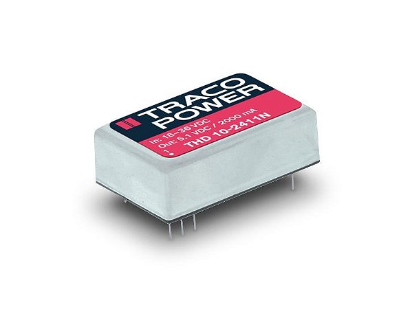 THD 10-1223N TRACO power