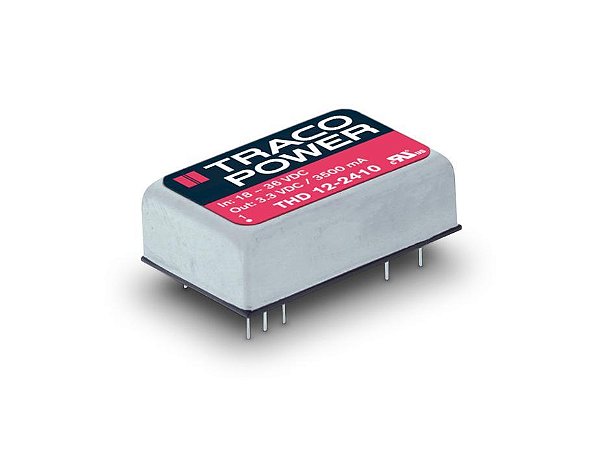 THD 12-2412 TRACO power
