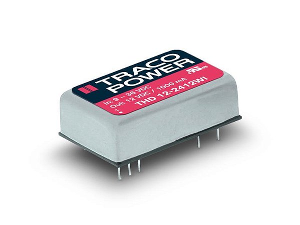THD 12-2421WI TRACO power