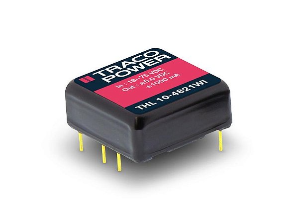 THL 10-2422WI TRACO power